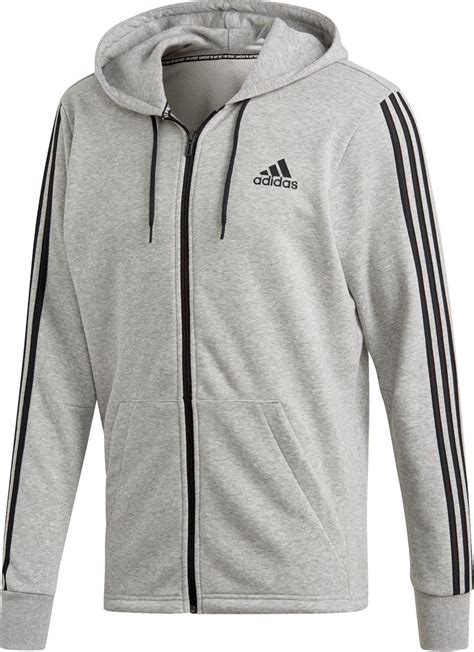 adidas heren vesten 